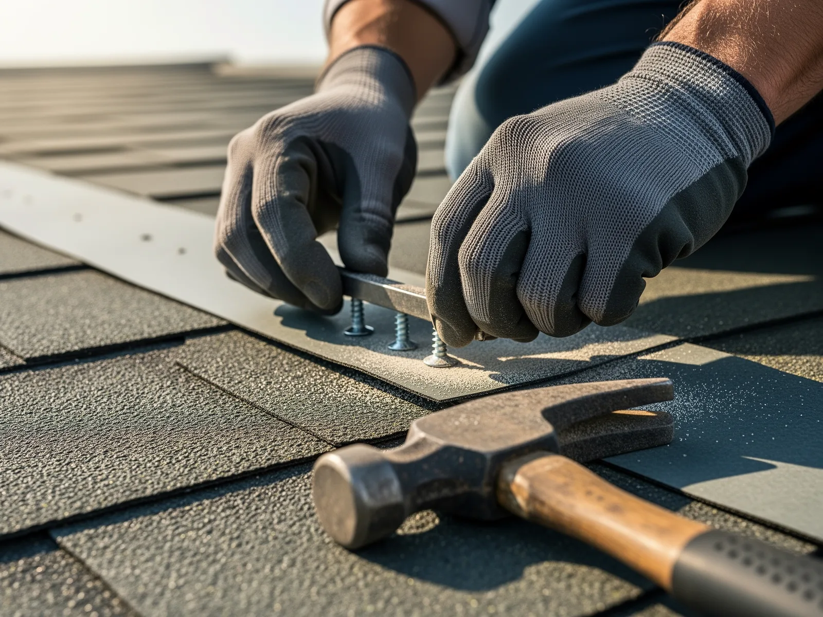 Why choose Fascia Repair in Eleva, WI